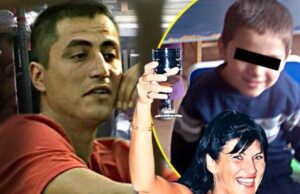 Un comisar-șef a rupt tăcerea! Cum a fost ucisă, de fapt, Elodia Ghinescu de soțul ei, Cristian Cioacă –»