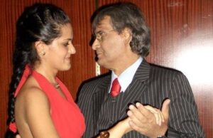 A suferit enorm după moartea lui Adrian Pintea. Lavinia Tatomir și-a găsit liniștea în brațele lui Laurențiu, dar acum a făcut un anunț dureros – >