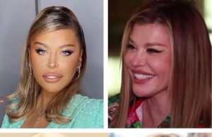 Loredana Groza a mărturisit ce face ca să arate atât de bine: „Nu am silicoane, nu am liftinguri, nici n-aș avea timp să fac asta…”Cum se ține în formă artista la 51 de ani –>