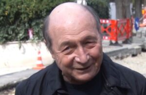 Traian Băsescu, vizat într-un dosar penal confirmat de Parchetul General: „Imediat ce sunt chemat mă voi duce” | Mugur Ciuvică: „Sunt invenţiile lui, dar el joacă acum un rol”