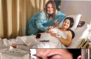 Boala secretă de care suferă Gabriela Cristea. Ce probleme de sănătate au ajuns acum să o chinuie –>>