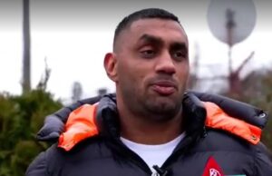 Interviu cu Bănel Nicoliță, partea a IV-a » Mărturisiri dureroase: „Impresarul m-a nenorocit! Mi-a încheiat cariera la 31 de ani, e regretul vieții mele”