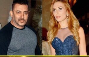 Frumoasa româncă a recunoscut că este îndrăgostită de un alt actor indian: „La un moment dat, când am cântat la un spectacol am….” –->>