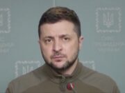 Volodimir Zelenski, discurs istoric în Parlamentul României: „Stimați români, trebuie să oprim împreună genocidul!”