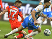 Mihai Rotaru, sigur că penalty-ul primit de Universitatea Craiova a fost corect acordat. Ce se întâmpla dacă era VAR –>