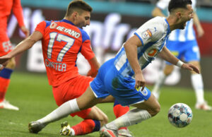 Mihai Rotaru, sigur că penalty-ul primit de Universitatea Craiova a fost corect acordat. Ce se întâmpla dacă era VAR –>