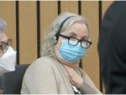 Femeia care a scris eseul ”Cum să-ți omori soțul” este acuzată de uciderea propriului soț