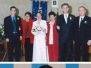 Cine a fost prima SOȚIE a lui Victor Ponta. Cum arată acum Roxana. Imagini inedite cu mama singurului fiu al fostului premier –»