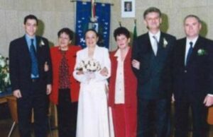 Cine a fost prima SOȚIE a lui Victor Ponta. Cum arată acum Roxana. Imagini inedite cu mama singurului fiu al fostului premier –»