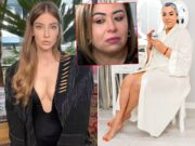 Iulia Albu a criticat-o din nou pe Oana Roman: „Totul până la strâmbatul mobilei”