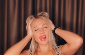 Unde s-a mutat ucraineanca devenită celebră, după ce a fost ajutată cu 200 de lei într-o benzinărie din România