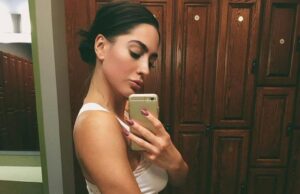 La 19 ani, fata asta s-a înrolat în armată și a ajuns pe front, în Afganistan. Uite cum arată când se dezbracă, dupa 6 ani de lupte cu talibanii. Doamne, ce corp are –»