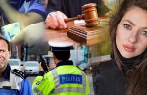 Polițiștii mituiți de Lidia Buble, obligați să dea șpăgile înapoi / Decizie de ultimă oră în privința controlului judiciar