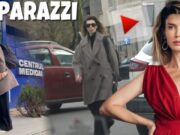 Alina Chivulescu a lăsat fițele la o parte și a uitat de mașinile de lux. Ce a făcut actrița, doar pentru a ajunge la o clinică /