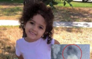 O femeie din SUA crede că fiica sa, moartă de trei ani, își vizitează și vandalizează mormântul