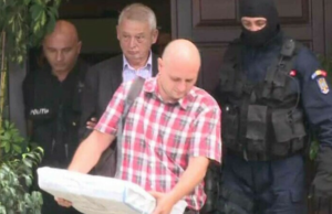 Fobia care l-a împiedicat pe Sorin Oprescu să fugă mai departe și a ajutat autoritățile să îl prindă >>>