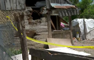 Detalii șocante în cazul copilului mort și ascuns într-un sac de plastic. Tatăl ar fi vrut să ia în continuare îndemnizația –