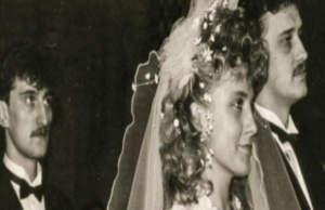 Ani de zile, eu si sotia mea ne-am certat incontinuu. Intr-o seara ne-am certat rau si ne-am jignit.