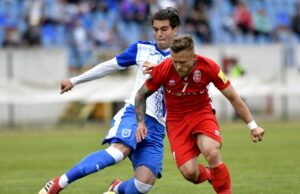 Când începe noul sezon din Liga 1 » FRF a stabilit programul sezonului viitor + Când are loc Supercupa