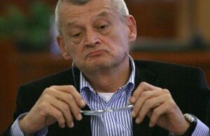 Prima declarație a avocatului lui Sorin Oprescu, după ce fostul primar a fost prins în Grecia