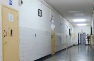 Alertă în județul Timiș! Un deținut a evadat din penitenciar