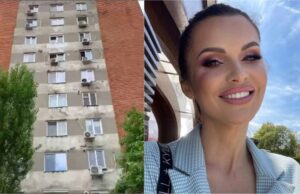 Fostul soţ al Iulianei, mama care s-a aruncat de pe bloc, a fost audiat | S-a schimbat încadrarea în dosarul de moarte a copiilor