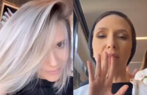 ”Ce zici, bărbate, mă primești acasă?”. Adela Popescu și-a schimbat din nou look-ul. Cum arată acum prezentatoarea