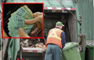 Ireal! Câți lei câștigă un gunoier din România, în 2022Primește și spor de rușine! –>