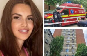 Ce s-a întâmplat, de fapt, cu Iuliana, mama care s-a aruncat cu cei doi copii de pe bloc. Detaliul neştiut până acum: „Era speriată”