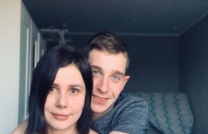 O femeie şi-a părăsit soţul pentru fiul vitreg. Marina s-a operat pentru a fi mai atractivă