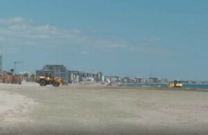 Veste mare pentru turiști. Cum vor fi amenajate plajele din Mamaia – – –