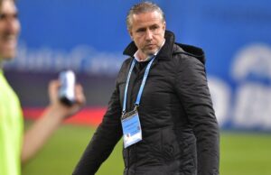 Ce a spus Laurențiu Reghecampf după ce FCSB i-a oprit seria de cinci victorii în Liga 1: „Am avut ghinion” –->