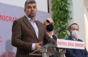 Tensiuni în PSD. Aleșii locali îi cer socoteală lui Marcel Ciolacu