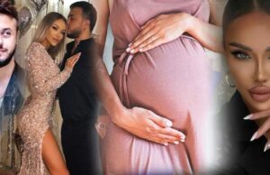 Bombă! Bianca Drăgușanu este însărcinată!