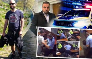 Liderul torționarilor de la Secția 16, față în față cu fratele unuia dintre morți / „Spovedanie” halucinantă a sindicalistului Viorel Șeicaru