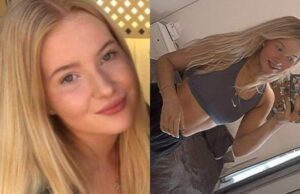 O tânără de 16 ani a murit, după ce ar fi inhalat vaporii un tub de deodorant. Familia adolescentei este devastată de durere