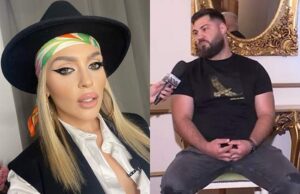 Oana Radu, acuzată că ar fi dat țeapă la o nuntă! A luat banii, dar nu mai vine la eveniment: ”Mi-a zis că nu mai vrea”