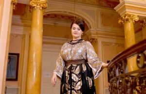 Niculina Stoican a izbucnit în plâns. Ce se întâmplă în familia artistei: „Nu sunt de fier”