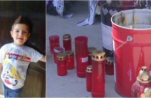 Copil de 4 ani, mort după ce a fost operat, în Vrancea. Părinții acuză medicii de malpraxis