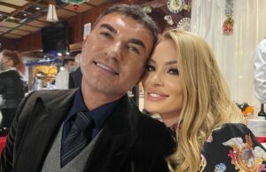Valentina Pelinel a fost mereu extrem de discretă, dar azi a făcut public un detaliu uluitor. A răspuns clar la o întrebare care a stat pe buzele multora: „M-am dus la…” –