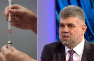 Ciolacu cheamă procurorii să verifice achiziţiile de vaccinuri din pandemie: „România a cumpărat 100 milioane doze pentru 15 milioane de oameni”
