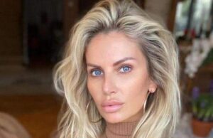 De ce nu mai face Andreea Bănică şi al treilea copil: „Dacă aș mai fi…”