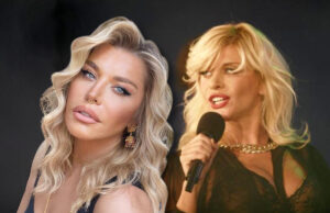 ”Este bărbatul cel mai tare din viața mea”. Loredana Groza, confesiuni emoționante