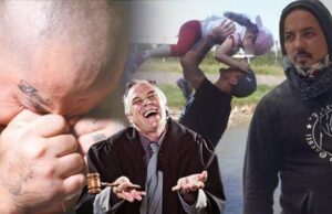 Mesajul disperat al artistului care, de opt ani, își caută fetița / A ajuns într-o situație limită