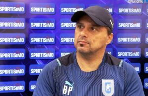 Basarab Panduru nu-i iartă pe jucătorii Craiovei după meciul cu Voluntari: „Nu au jucat deloc!”