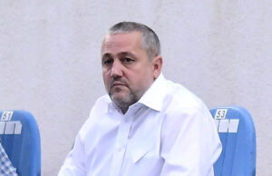 Mihai Rotaru vrea măsuri rapide la Universitatea Craiova, pentru sezonul următor