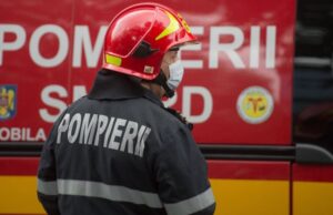 27 de pacienți evacuați după un incendiu la un centru de dializă din Craiova