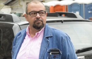 Susținătorii lui Piedone organizează un miting în fața Penitenciarului Rahova: „Ştim că este nevinovat şi a fost condamnat pe nedrept”