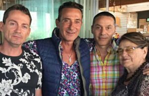 Mihai, fratele lui Radu Mazăre, mărturisiri despre drama familiei şi suferinţa mamei sale