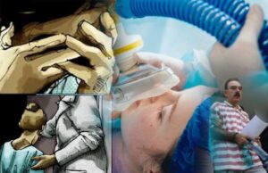 Asistentul care viola pacientele anesteziate, scandal pe bani / Perversul eliberat înainte de termen, citat într-un nou proces